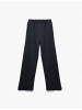 KOTON SWEAT BOTTOMS in Anthrazit
