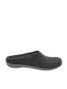 Gottstein Pantoffel 17736-4815 in anthrazit