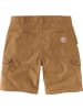 CARHARTT  Short "Ripstop 104727" in Braun