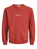 Jack & Jones Sweatshirt in Samba