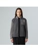 The North Face Fleecejacke W YUMIORI FULL ZIP in Grau0638