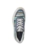 Marco Tozzi Sneaker in WHITE COMB