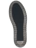 PETER KAISER Stiefel in Schwarz