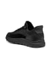 Geox Sneakers Low U Spherica Plus A in schwarz
