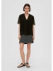 s.Oliver Bluse in 9999_schwarz
