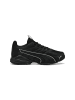 Puma Sneakers Low Electro  in schwarz