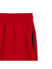Lacoste Badeshorts in Rot