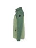 Icepeak Strickfleecejacke  Agen Midlayer in blau