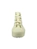 Superga Schnürschuhe in beige