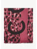 comma Tuch  in  39B0_bordeaux