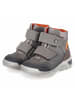 PEPINO Snowboots FINN in grau