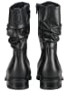 Gabor Stiefel in Schwarz