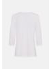 Olsen Shirt in White