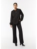 comma Bluse in 9999_schwarz