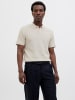 Jack & Jones 2er-Pack Poloshirt in Moonbeam
