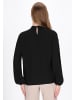 DreiMaster Klassik Women Blouse in black