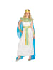 tectake Bezauberndes Kleid, weiß