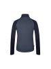 Trollkids Baselayer "Rauland" in Mittelblau/Marine