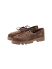 JOOP! Lace Up 'Velluto Melo in Mud'