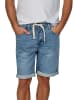 riverso  Short RIVPaul regular/straight in Blau