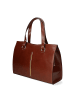 Gave Lux Handtasche in BROWN