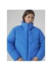 Vero Moda Jacke in French Blue