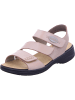 rieker Sandalette in beige