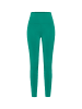 Les Lunes Leggings LUNA in lagoon green