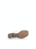Gabor Riemchen Sandalen für Damen in beige