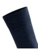 Falke Socken Sensitive London in Navy mel