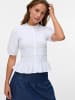 Vero Moda Top in Snow White