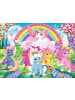 Ravensburger Ravensburger Puzzle 100 Teile Lissy Pony Activity Puzzle in bunt