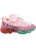 Slobby Klettschuhe in rosa