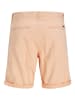 Jack & Jones Chino Shorts in Peach Parfait