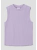 s.Oliver T-Shirt in 4704_lavendel