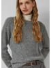 s.Oliver Strickpullover in 9730_graphit