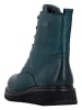 remonte Stiefelette in Petrol