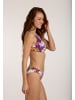 Olympia Mix&Match Bikini Top in bunt