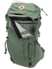 FJÄLLRÄVEN Rucksack Abisko Friluft 45 S/M in Patina Green