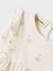 name it Kleid in Pastel Parchment