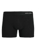 Jack & Jones 3er-Pack Trunks in Black