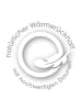 Kinderhaus Blaubär Odenwälder Daunen-Schlafsack Thermo-Nest TOP in Melange Silber