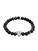 KUZZOI Armband 925 Sterling Silber in Silber