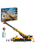 LEGO Bausteineset City Mobiler Baukran, ab 9 Jahre