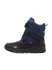 Trollkids Winterboots "Narvik XT" in Marineblau