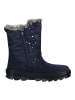 superfit Stiefel in Blau