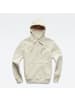 G-Star Raw Sweatshirt in Whitebait