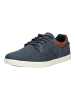 Bullboxer Sneaker in Navy