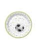 Wisam® Fußball With Stars Pappteller 8 Stück 18 cm