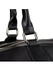 Valentino Jenny RE Schultertasche 41 cm nero